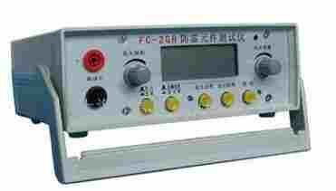 FC-2G防雷元件测试仪 压敏电阻测试仪 放电管测试仪