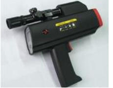 DHS-300红外测温仪