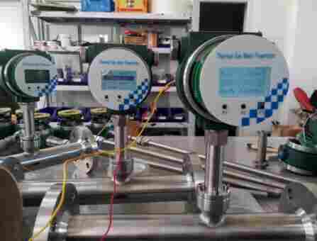 煤气流量计厂家