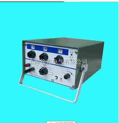 YJ53直流标准电压电流发生器