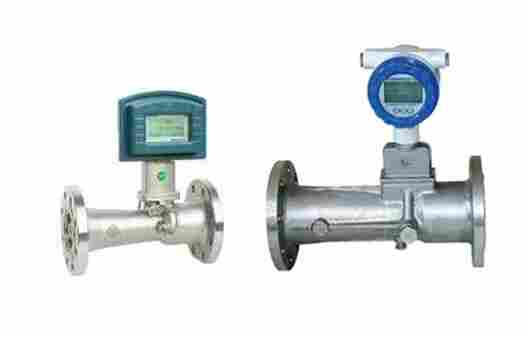 宁波氢气流量计