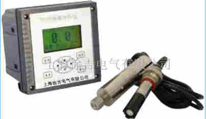 GE180型在线余氯分析仪