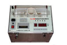 YJJ-II型 绝缘油介电强度测试仪