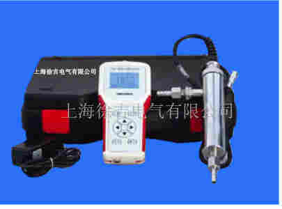 GE350型 便携式微量溶解氧分析仪