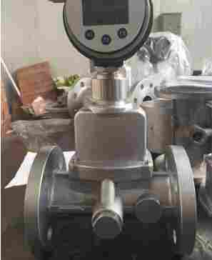 宁波氢气流量计