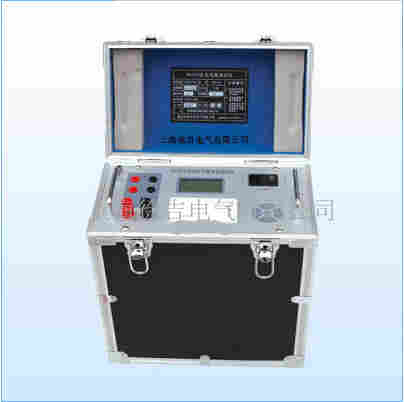 GE3505/3510接地引下线导通测试仪