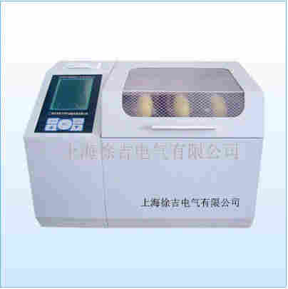 GE5883/6绝缘油介电强度测试仪