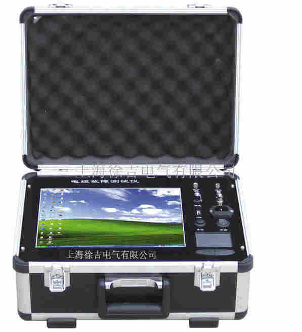 HS-A10电缆故障测试仪