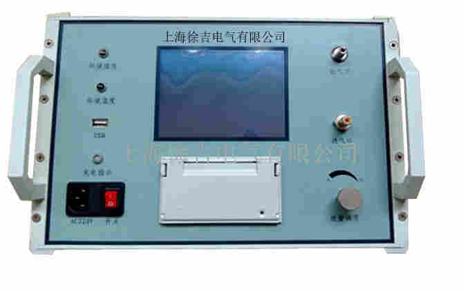 HSZH-1 SF6综合测试仪