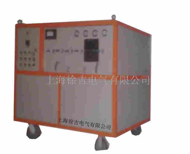 HSH-400 SF6气体回收净化装置