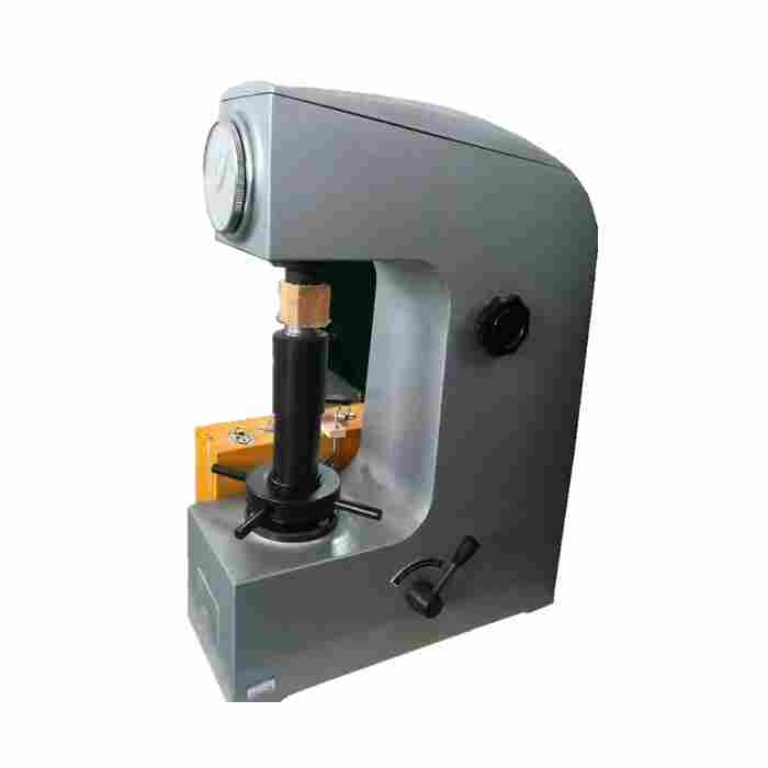 HR-150C型洛氏硬度计