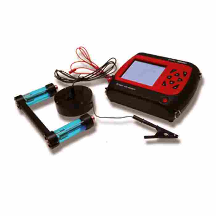 钢筋锈蚀仪ZT101