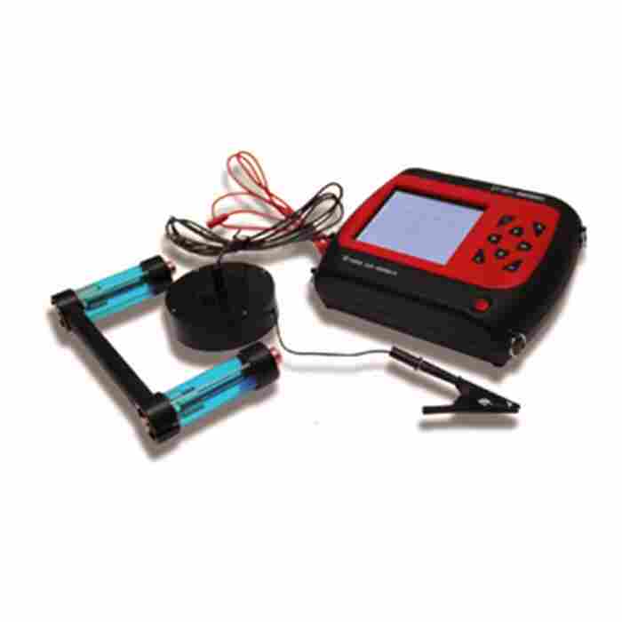 钢筋锈蚀仪ZT102