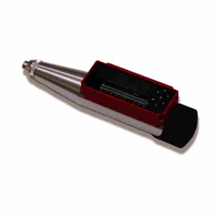 数字回弹仪（一体）ZT202