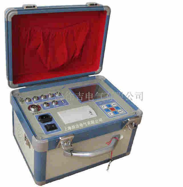 HS7200开关机械特性测试仪