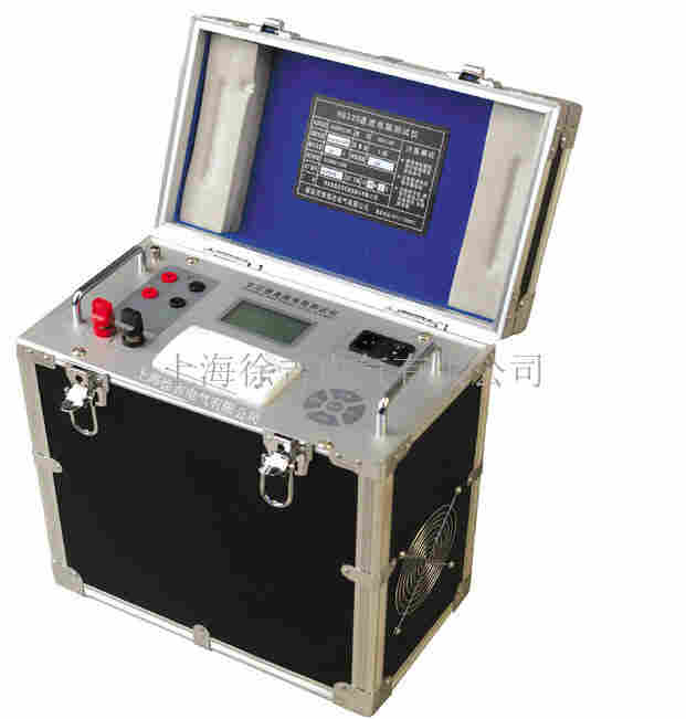 HS320/340/350变压器直流电阻测试仪厂家