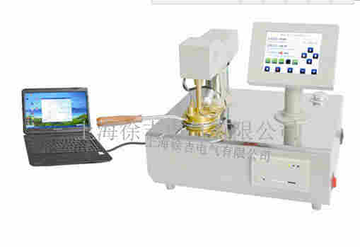 PS-BS303B闭口闪点自动测定仪