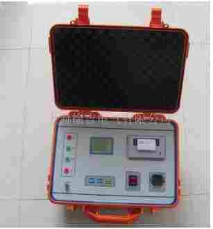 GF-A变频大地网接地电阻测试仪
