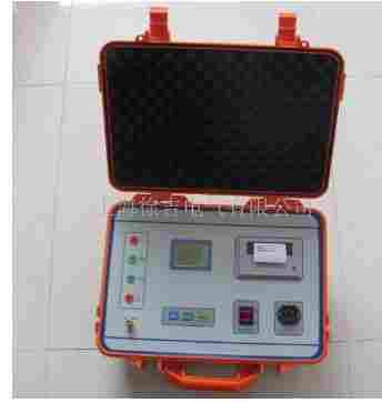 GFDQ-A变频大地网接地电阻测试仪