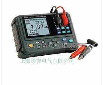 GL-X10型智能蓄电池内阻测试仪