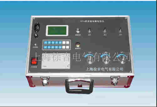 GL-706型全自动SF6密度继电器校验仪
