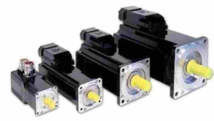 ELAU电机19203402V503001 SM-100/40/050/P1/45/S1/B0