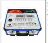 SZL-8型变压器直流电阻测试仪