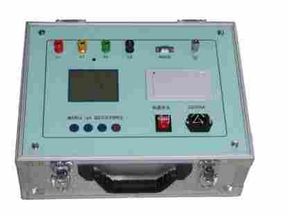 XT19603大地网接地电阻测试仪