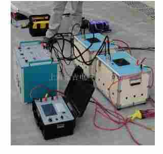 DF9000大地网接地电阻测试仪