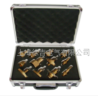 CXJ系列SF6断路器转接过滤接头