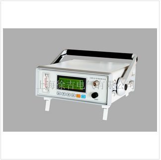 CMS-III型 SF6智能微水仪