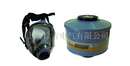 HNPFH-S型防护装备