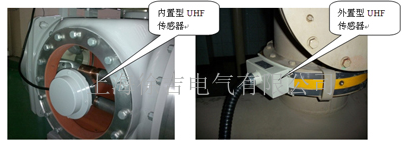 HNPJF-1000MS型在线式GIS局放监测系统