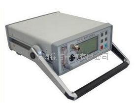 微量水分测量仪