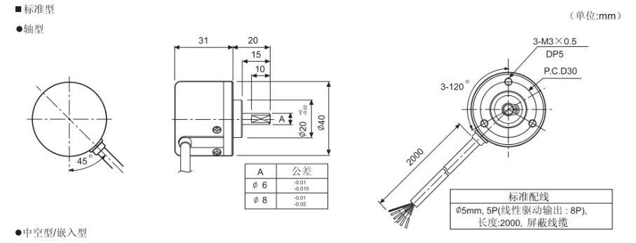 E40HB6-2500-6-L-24-C