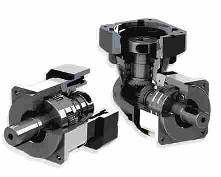 伊明EAMON伺服行星减速器PLX60-28-S2-P1