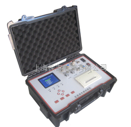 SJY-10 SF6密度继电器校验仪