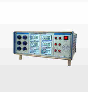 LCT-TL6型漏电保护器测试仪