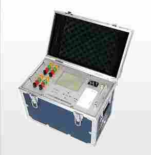 三回路型变压器直流电阻测试仪