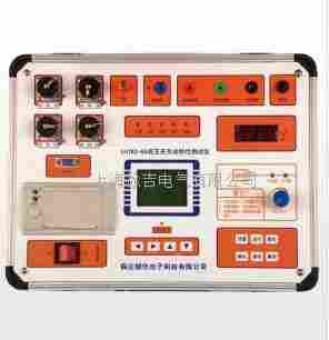 LCTKC-6A型高压开关动特性测试仪