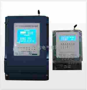 低压配电网压降监测分析系统