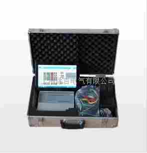 分体式三相电能表现场校验仪