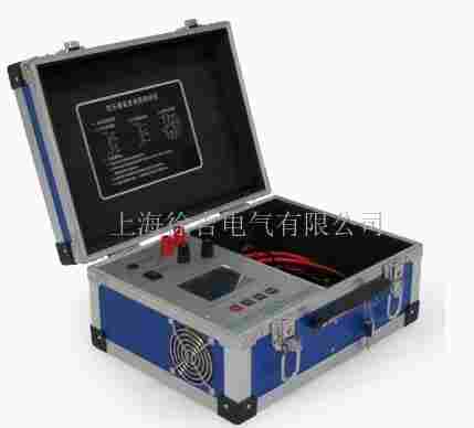 HZ-3110 直流电阻测试仪