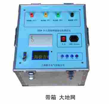 KD2571C大地网接地电阻测试仪