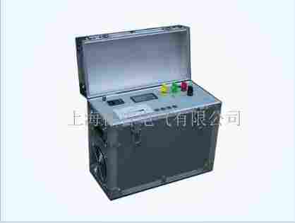 SH-2340三回路直流电阻测试仪