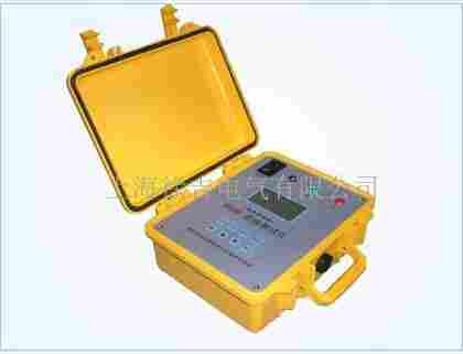 SH950绝缘电阻测试仪交流型