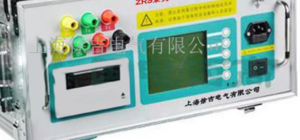  MH20S全自动三回路直流电阻测试仪