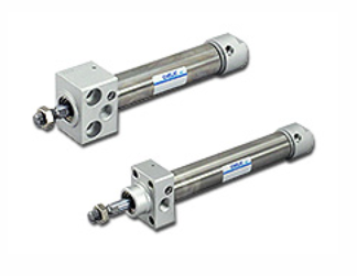 台湾原装气立可CHELIC气缸DB-2系列