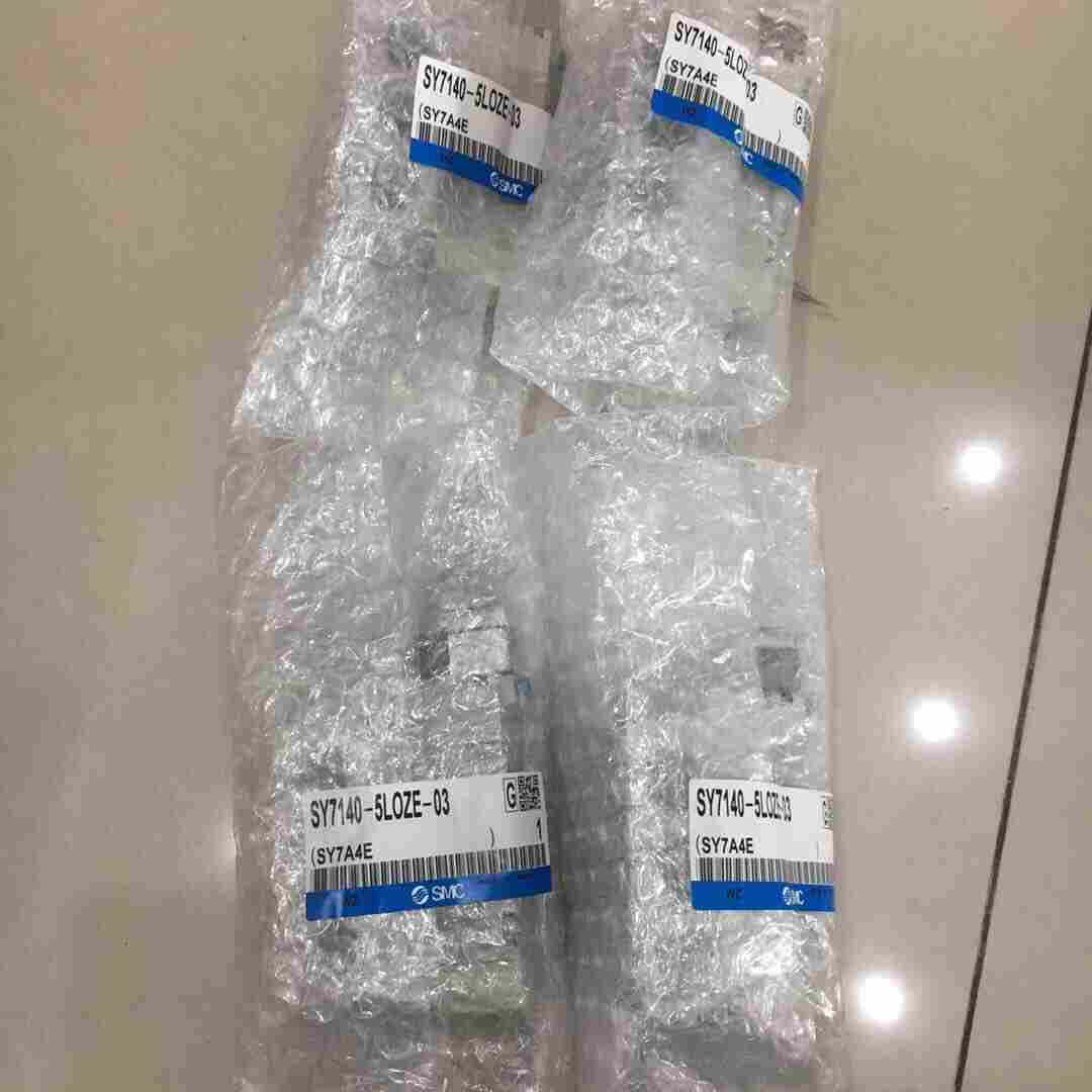 SY7120-4D-02  SYA7220-02电磁阀