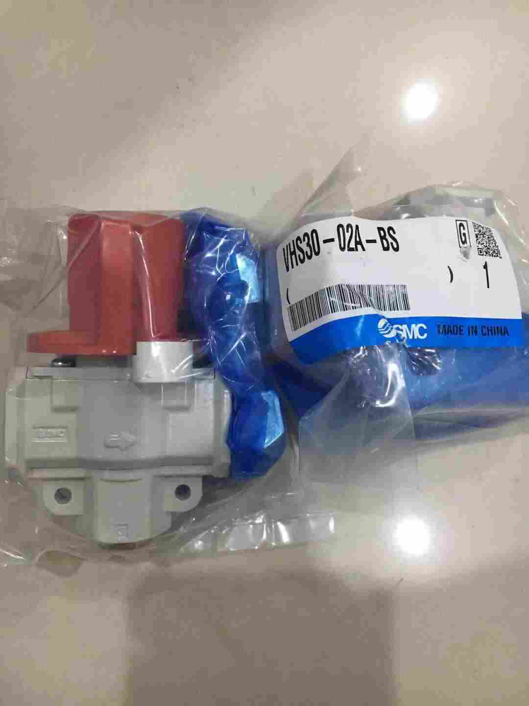 原装日本SMC大流通能力阀VEX3902-205DZ主体尺寸